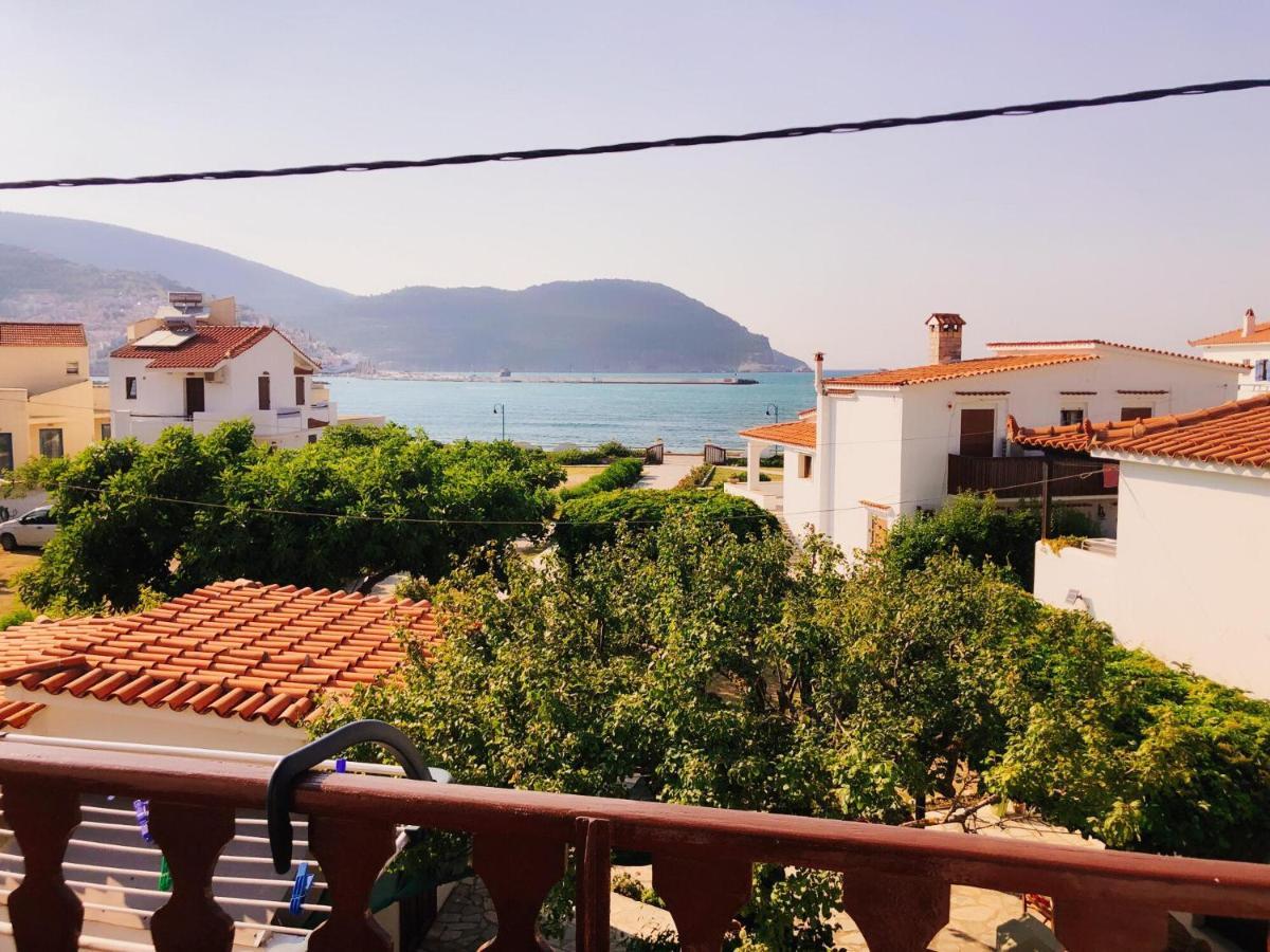 Fotis Studios Skopelos Exterior foto