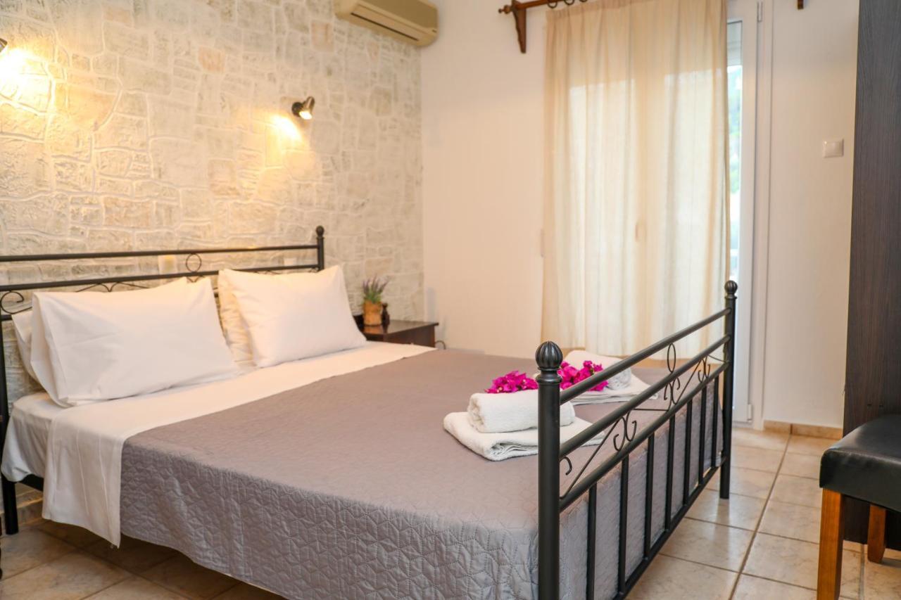 Fotis Studios Skopelos Exterior foto