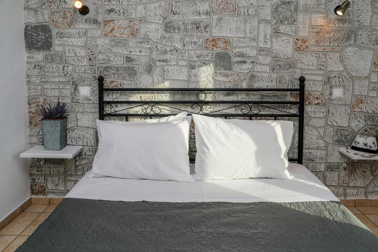 Fotis Studios Skopelos Exterior foto