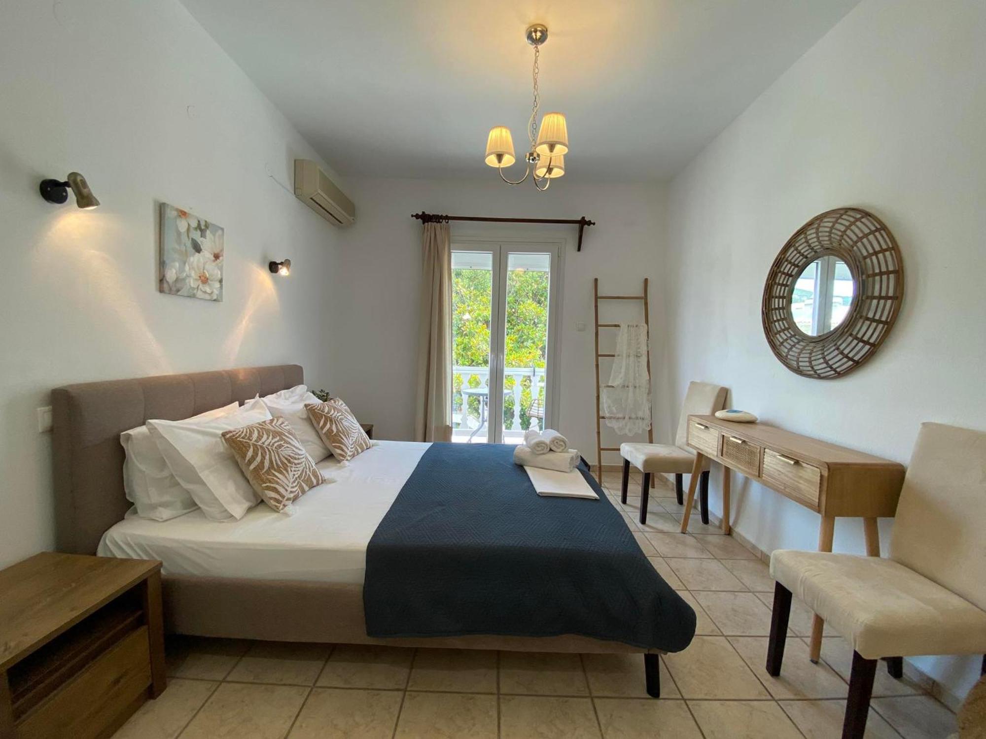 Fotis Studios Skopelos Exterior foto